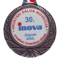 INOVA 2005 Zagreb